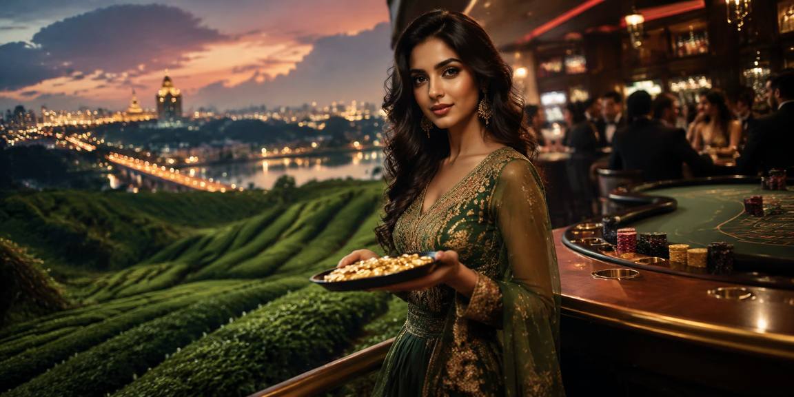 9242 9242 লাইভ ক্যাসিনো স্লট